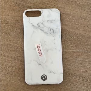 Loopy case IPhone 8 Plus
